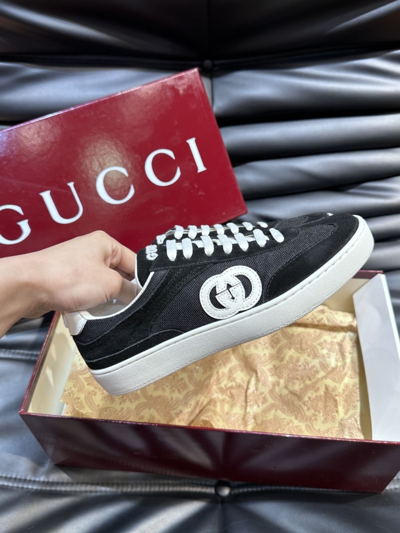 Gucci Casual Shoes